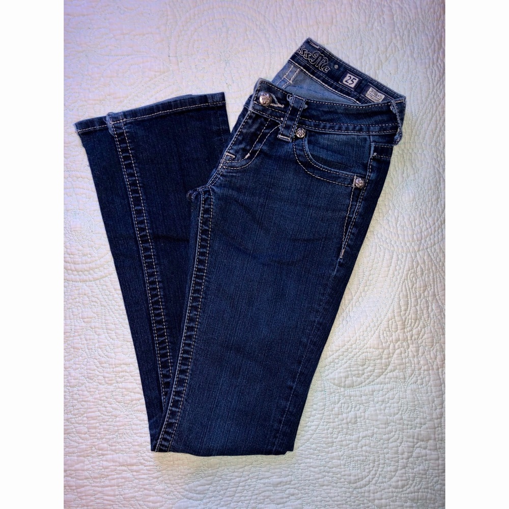 Miss Me Jeans Size 25